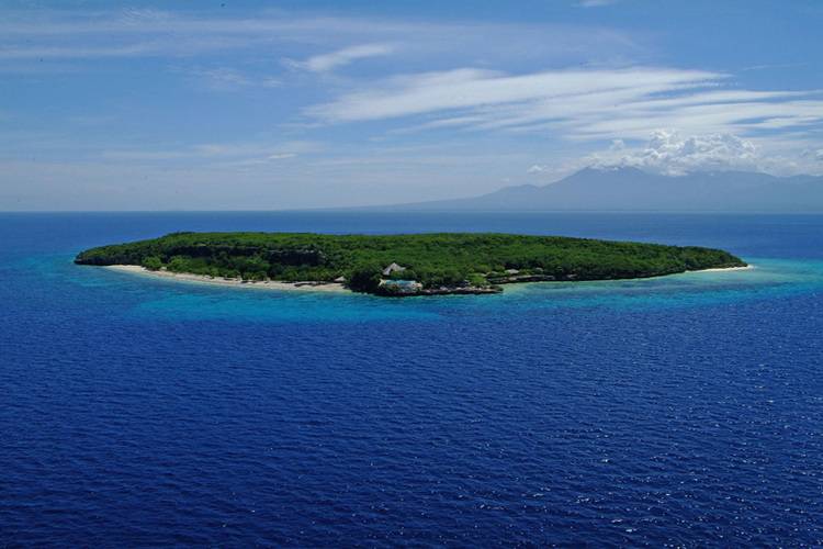 Sumilon Bluewater Beach Resort