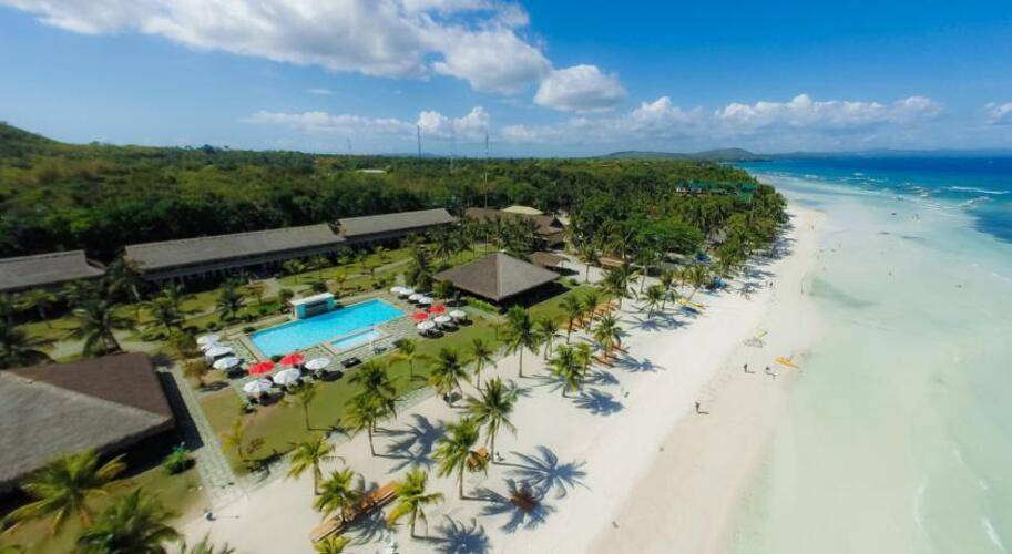 Bohol Beach Club