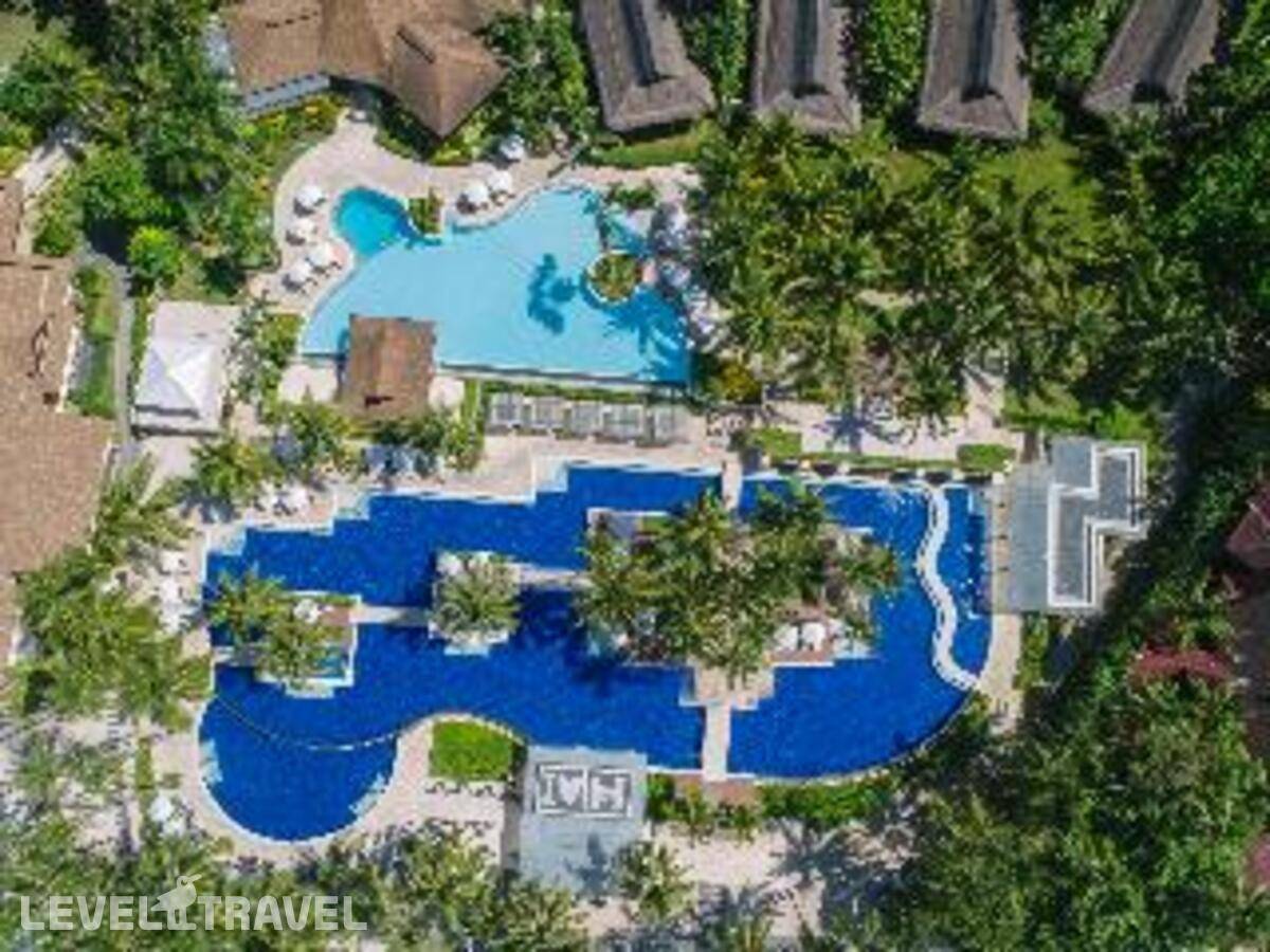 фотографии отеля Henann Alona Beach Resort в Филиппины(о. Панглао) - фото №37