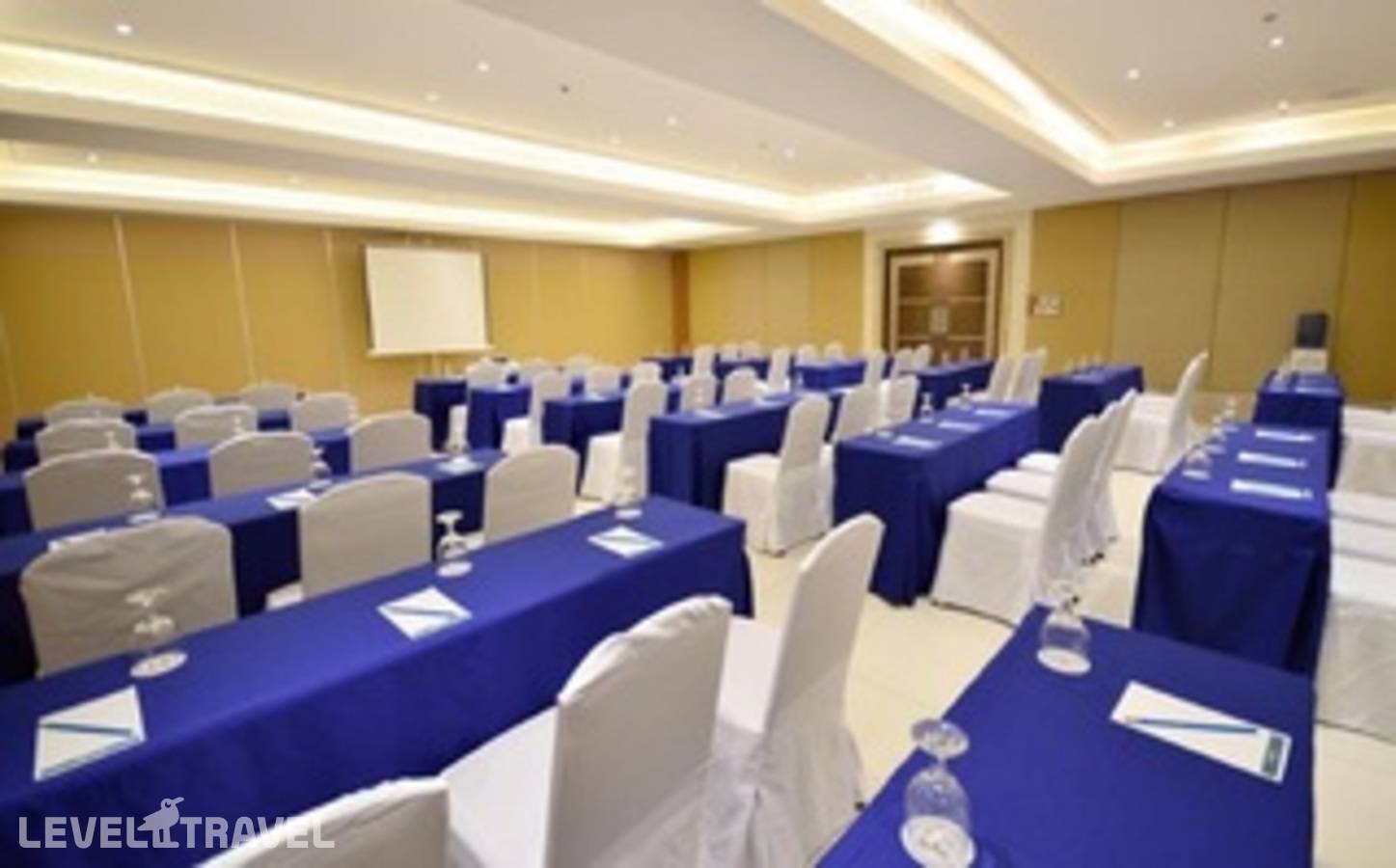 фотографии отеля Henann Alona Beach Resort в Филиппины(о. Панглао) - фото №22