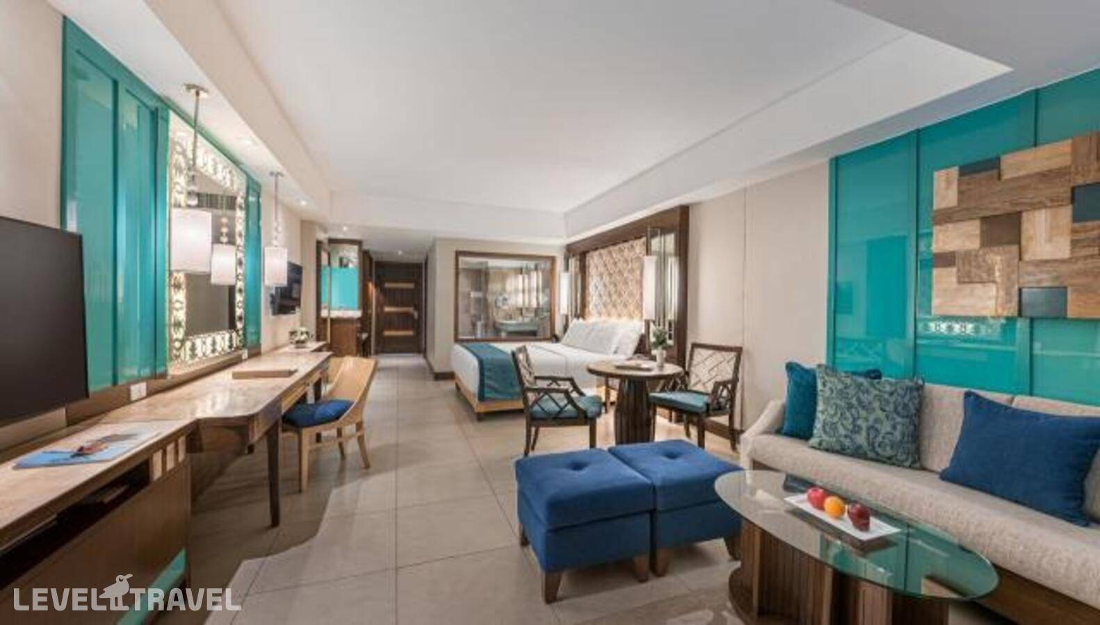 фотографии отеля Henann Alona Beach Resort в Филиппины(о. Панглао) - фото №5