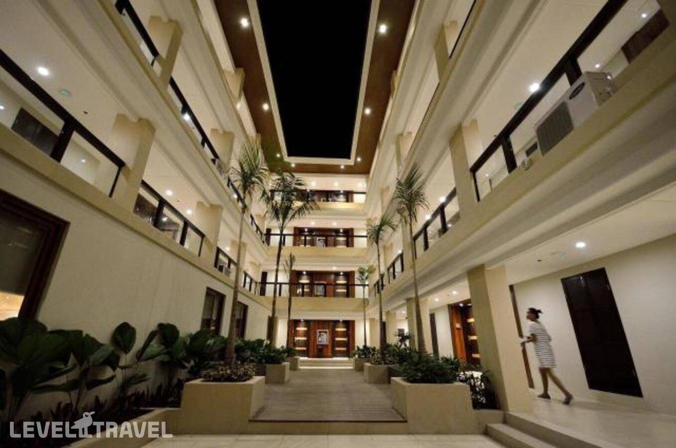 фотографии отеля Henann Alona Beach Resort в Филиппины(о. Панглао) - фото №17