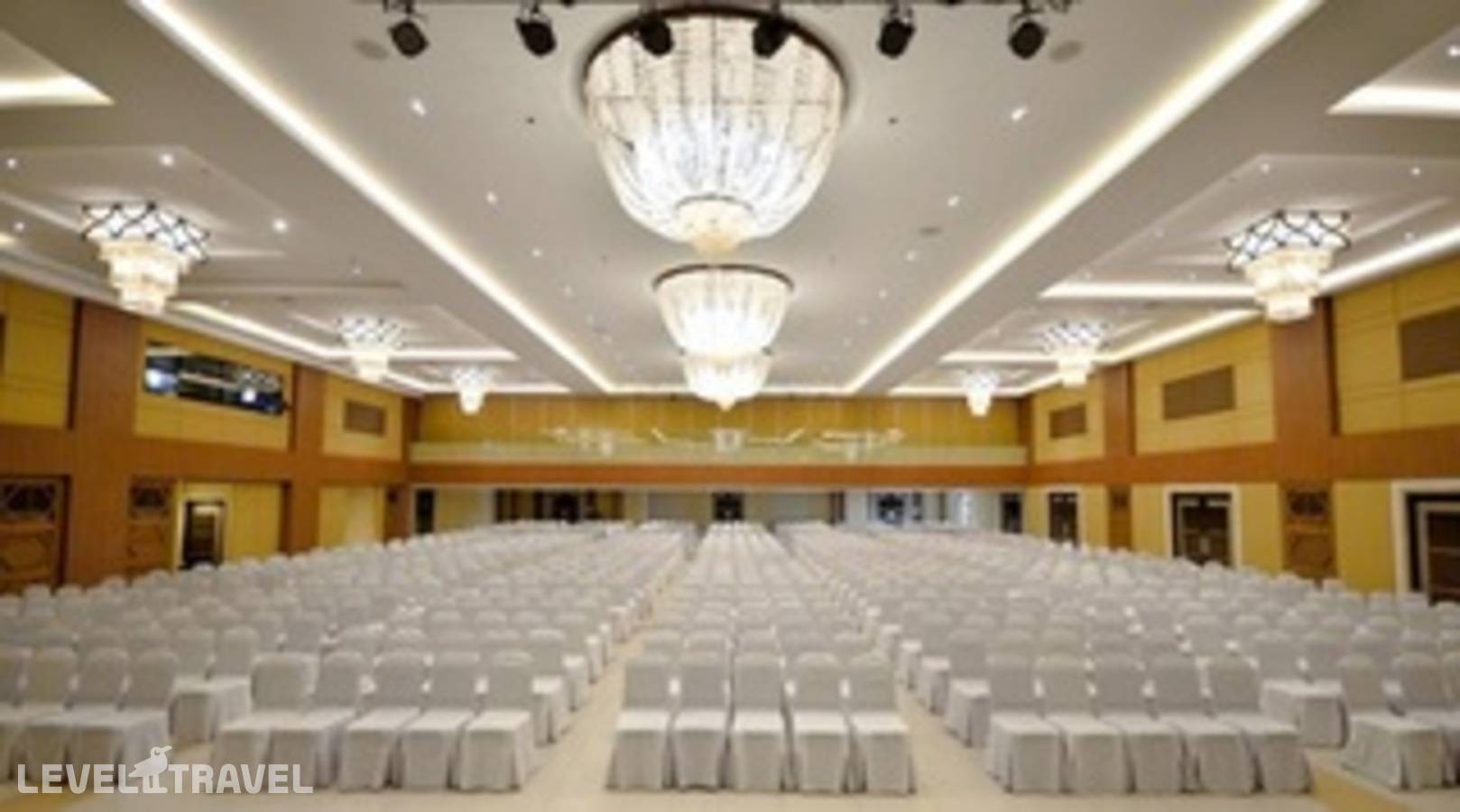 фотографии отеля Henann Alona Beach Resort в Филиппины(о. Панглао) - фото №31