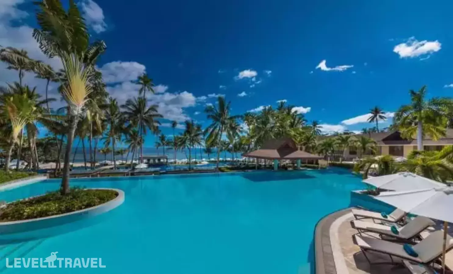 Henann Alona Beach Resort