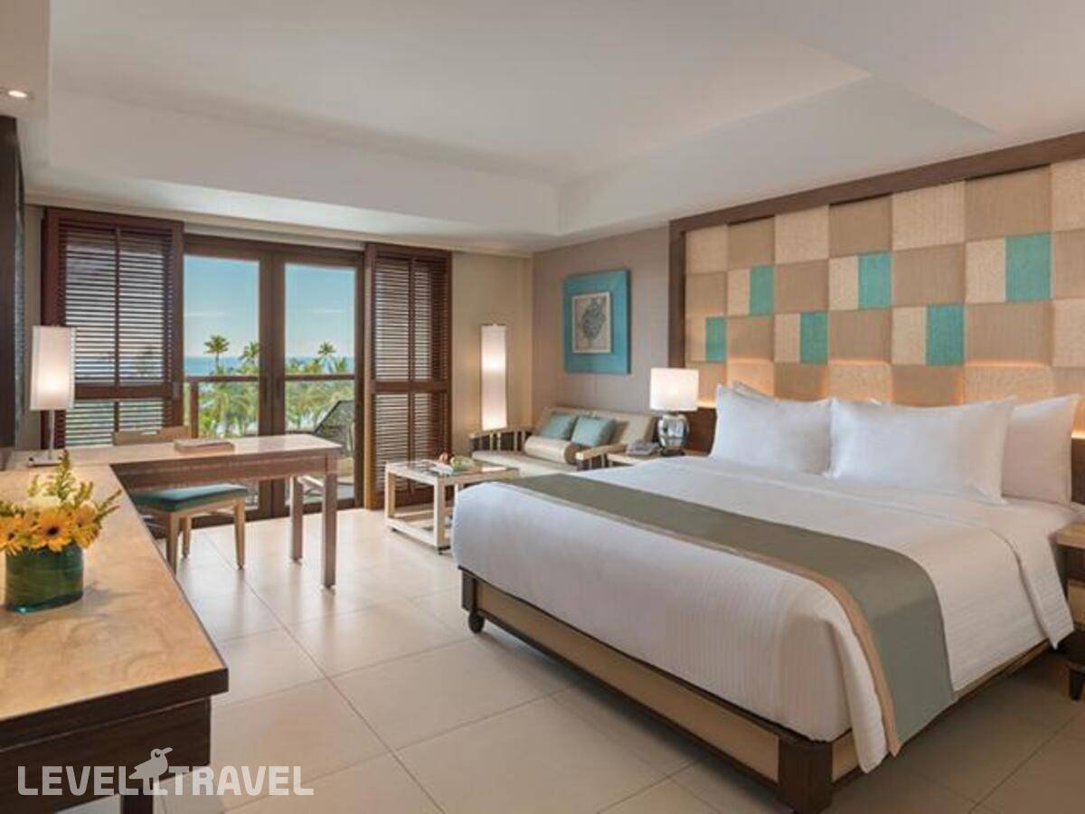 фотографии отеля Henann Alona Beach Resort в Филиппины(о. Панглао) - фото №11