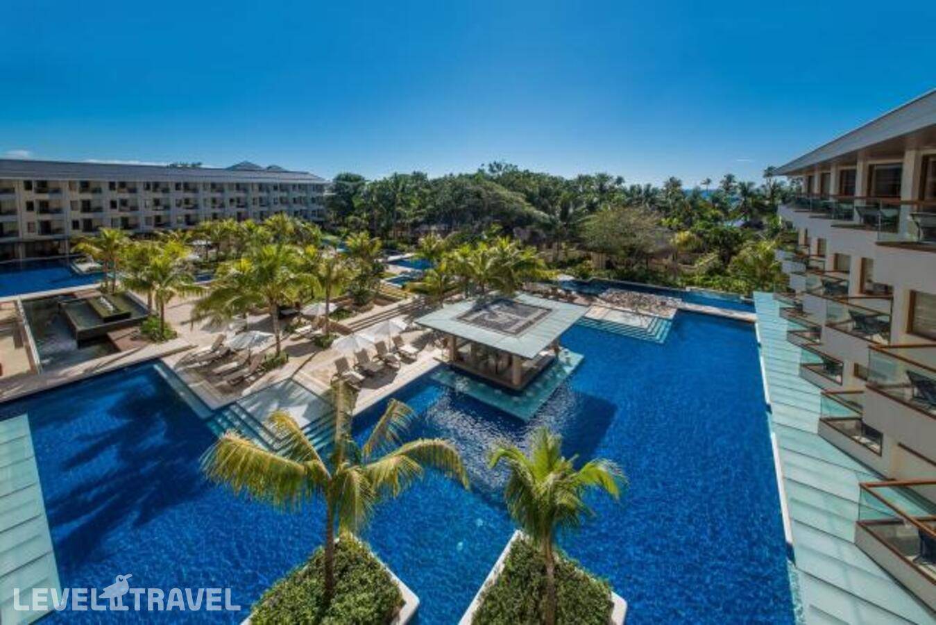 фотографии отеля Henann Alona Beach Resort в Филиппины(о. Панглао) - фото №8