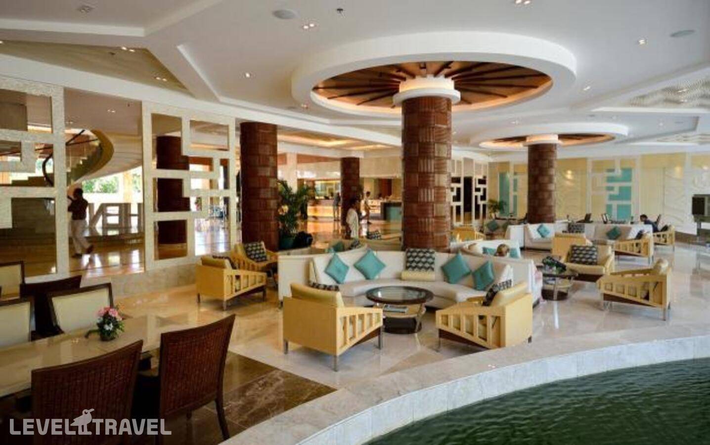 фотографии отеля Henann Alona Beach Resort в Филиппины(о. Панглао) - фото №13