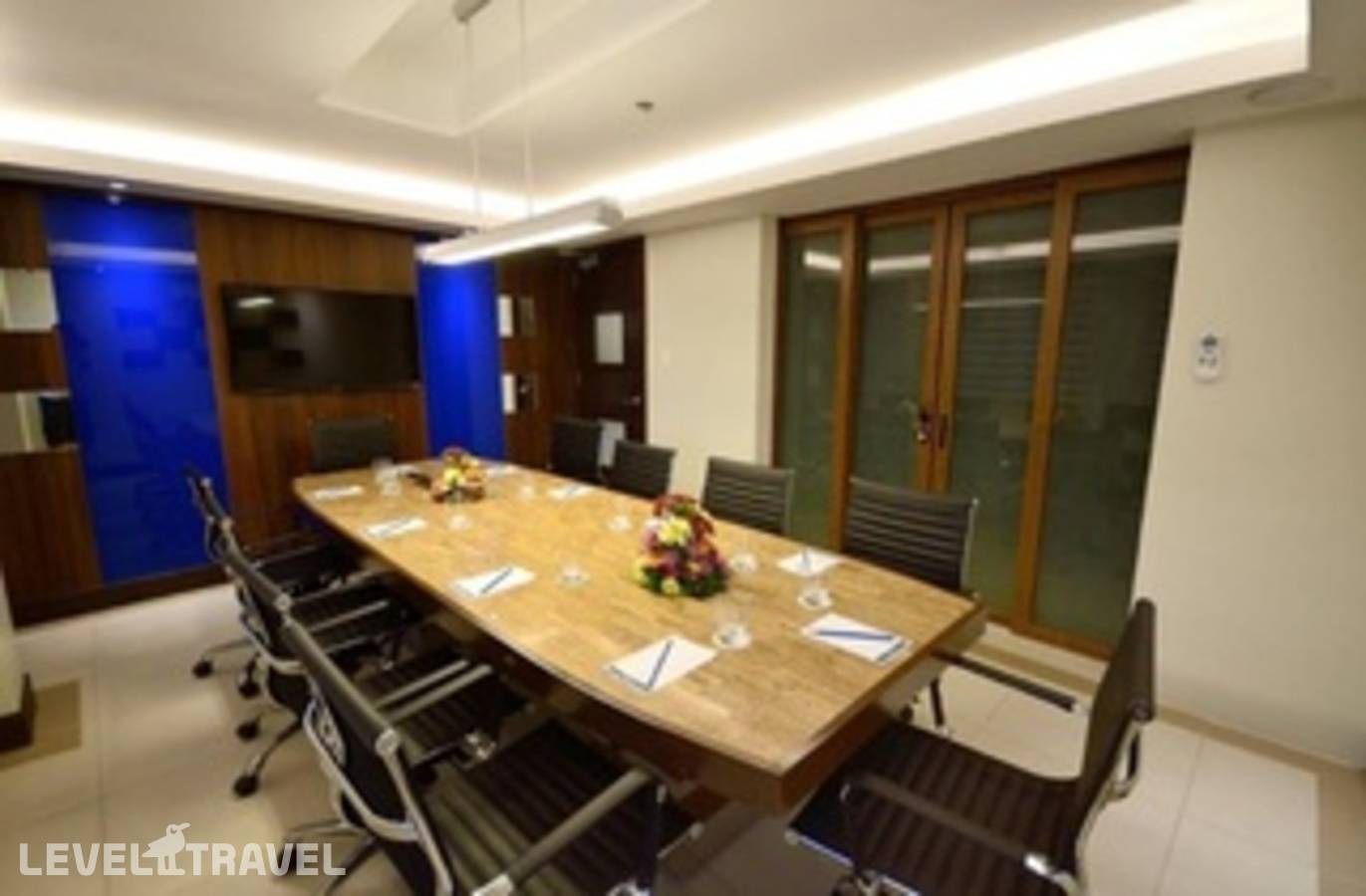 фотографии отеля Henann Alona Beach Resort в Филиппины(о. Панглао) - фото №27