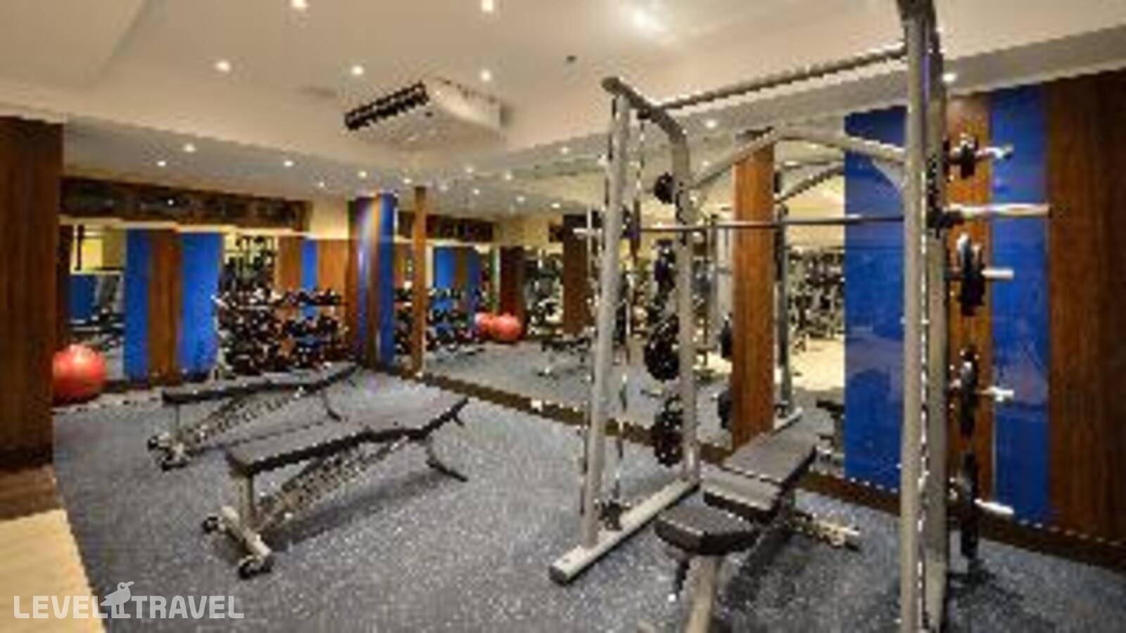 фотографии отеля Henann Alona Beach Resort в Филиппины(о. Панглао) - фото №28