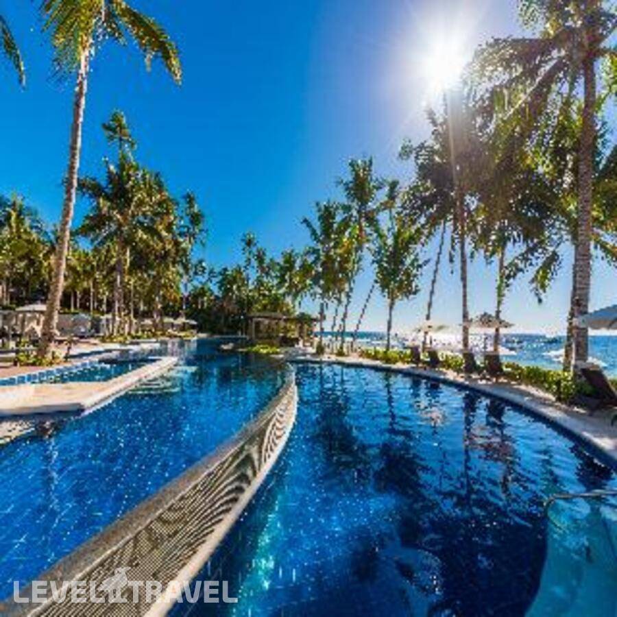 фотографии отеля Henann Alona Beach Resort в Филиппины(о. Панглао) - фото №21