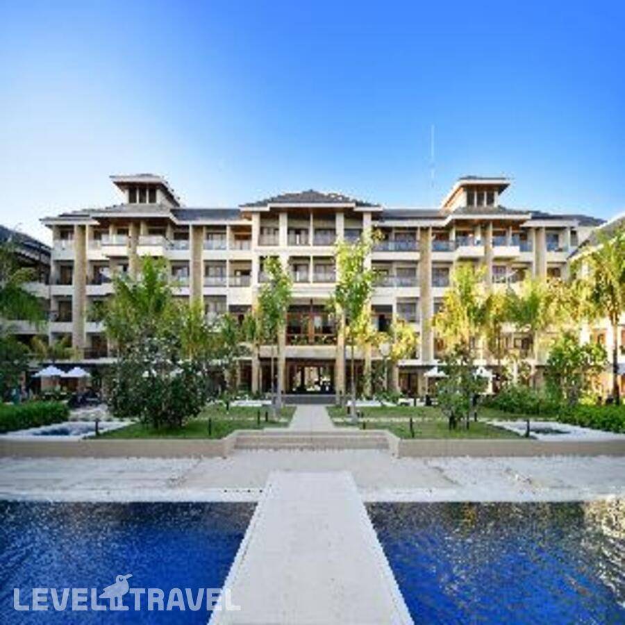 фотографии отеля Henann Alona Beach Resort в Филиппины(о. Панглао) - фото №32