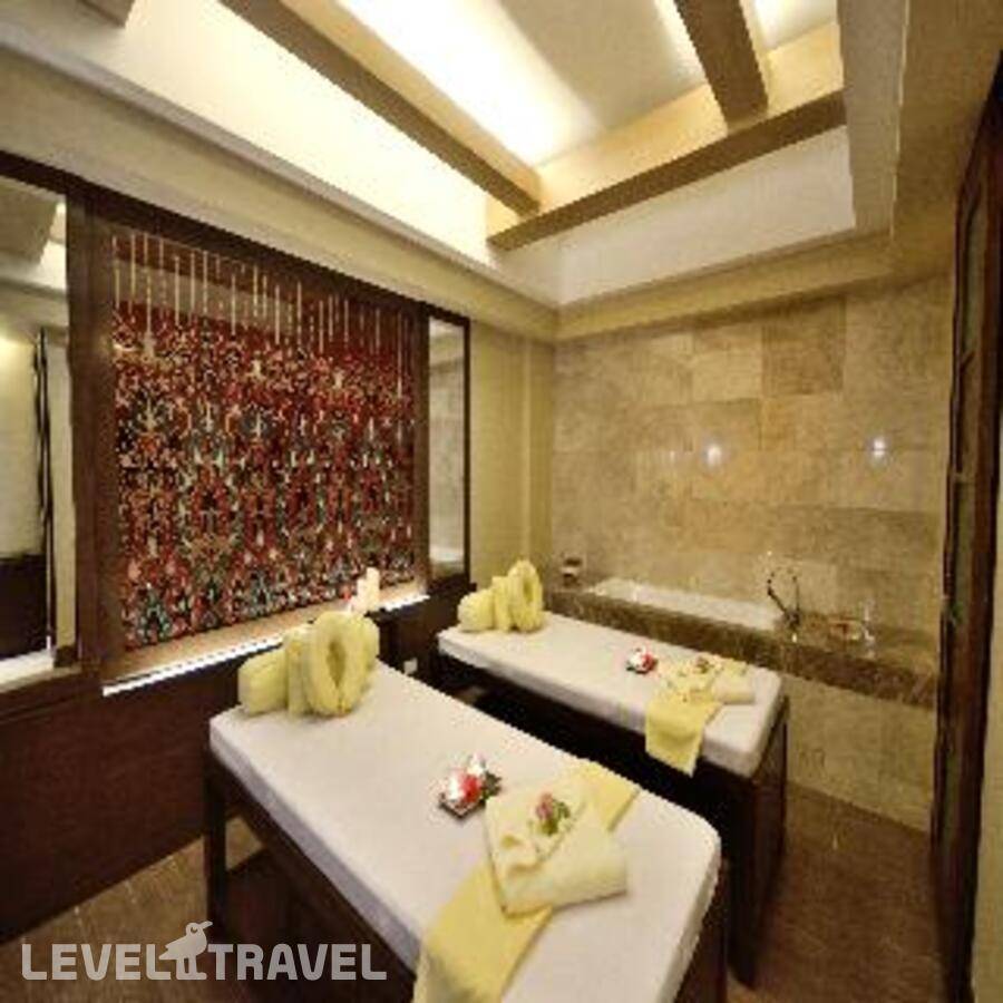 фотографии отеля Henann Alona Beach Resort в Филиппины(о. Панглао) - фото №3