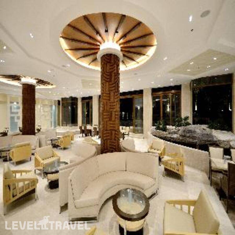 фотографии отеля Henann Alona Beach Resort в Филиппины(о. Панглао) - фото №23