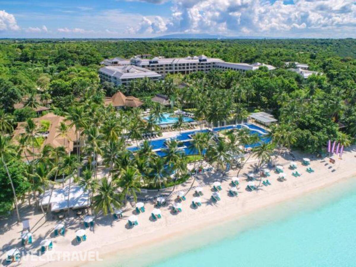 фотографии отеля Henann Alona Beach Resort в Филиппины(о. Панглао) - фото №10