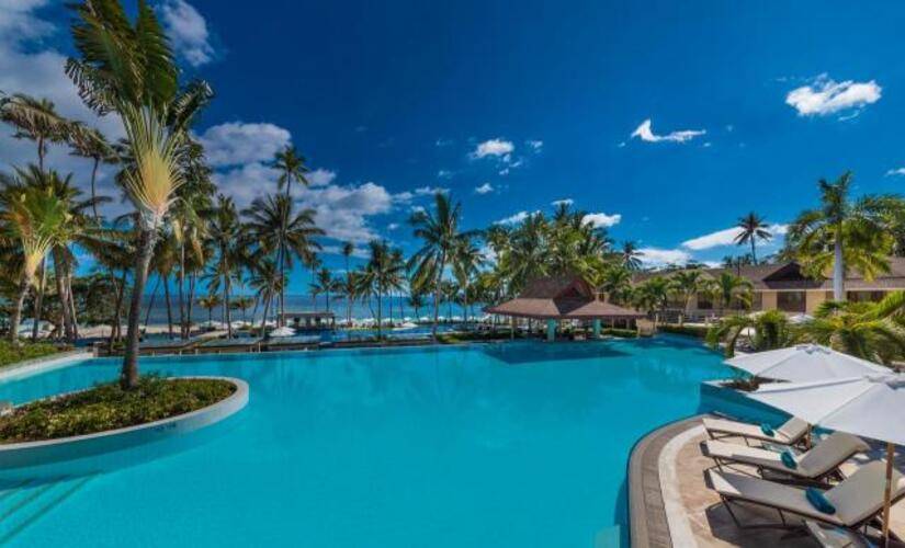 Henann Alona Beach Resort