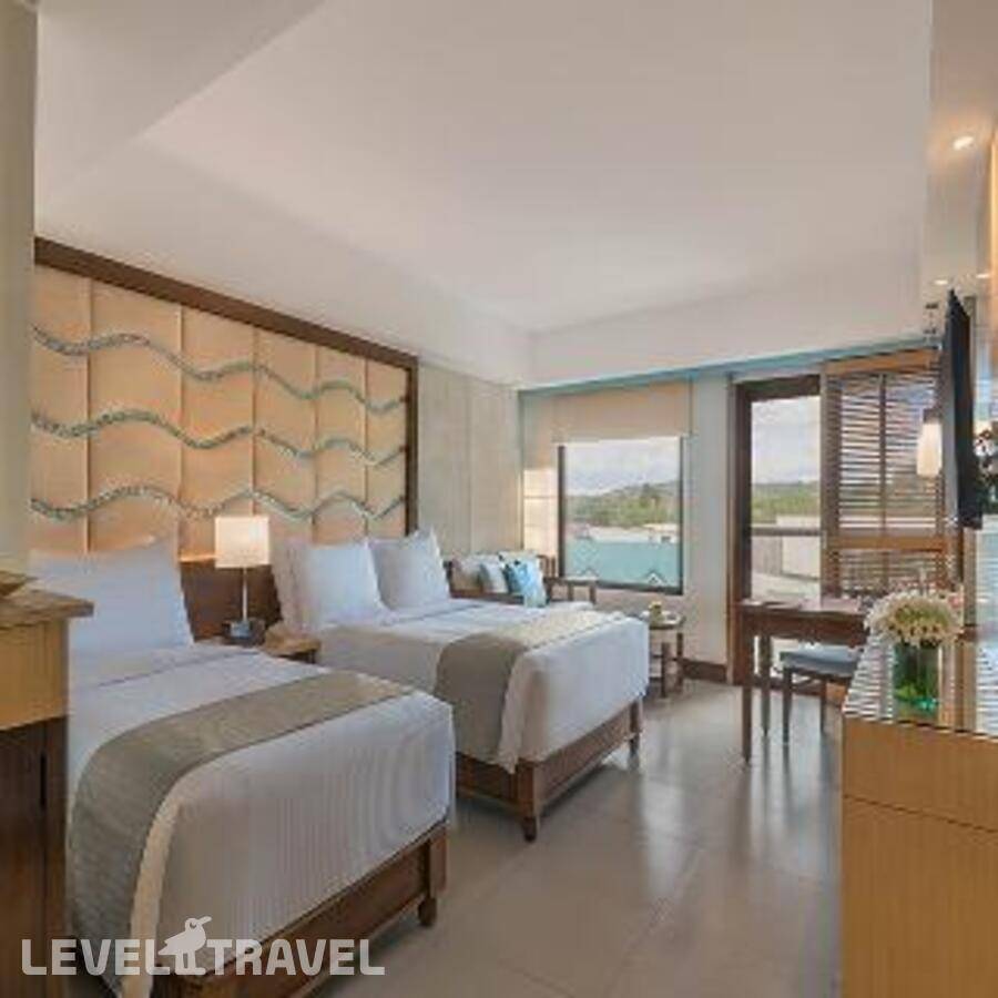 фотографии отеля Henann Alona Beach Resort в Филиппины(о. Панглао) - фото №15