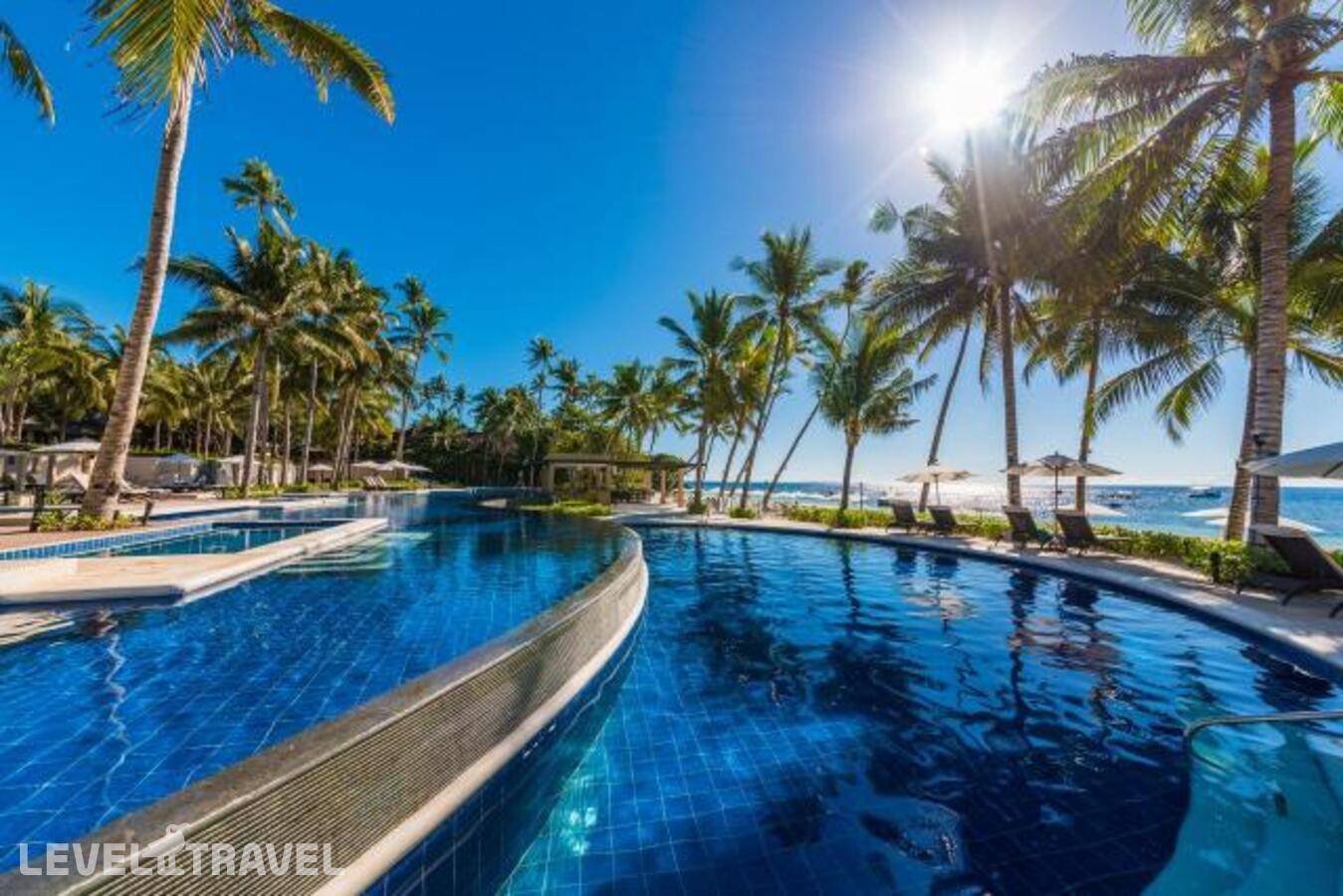 фотографии отеля Henann Alona Beach Resort в Филиппины(о. Панглао) - фото №9