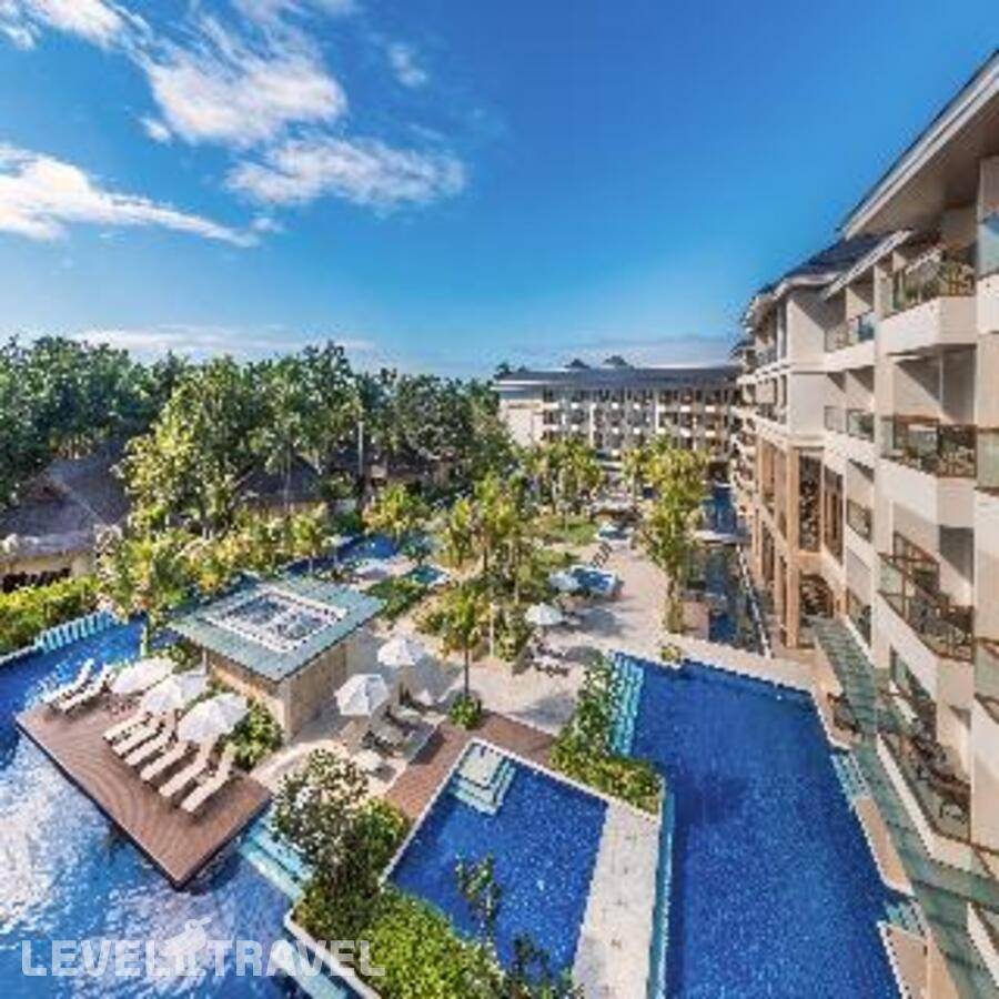 фотографии отеля Henann Alona Beach Resort в Филиппины(о. Панглао) - фото №24