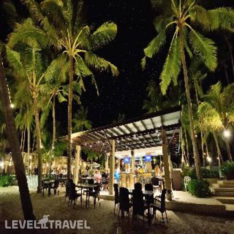 фотографии отеля Henann Alona Beach Resort в Филиппины(о. Панглао) - фото №19