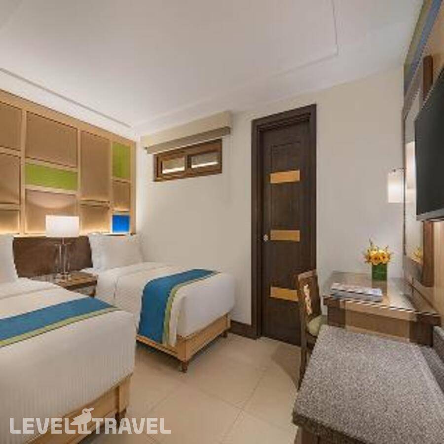 фотографии отеля Henann Alona Beach Resort в Филиппины(о. Панглао) - фото №25