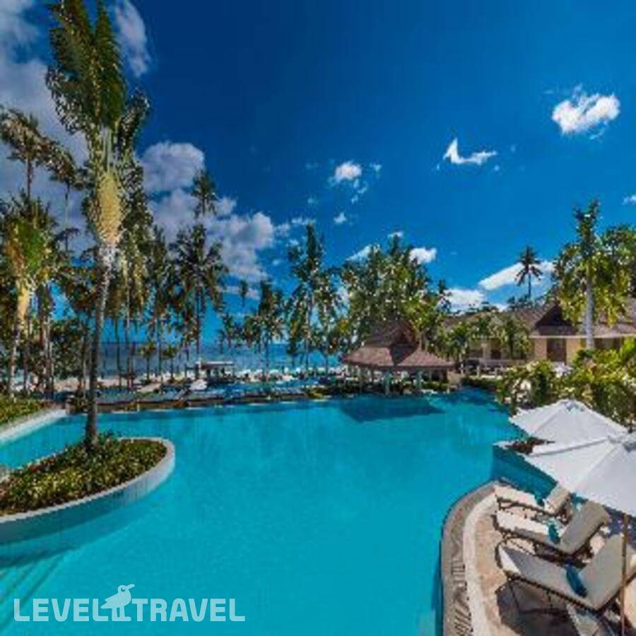 фотографии отеля Henann Alona Beach Resort в Филиппины(о. Панглао) - фото №38