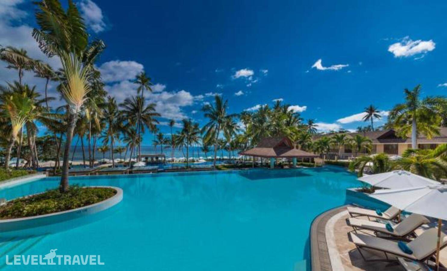 фотографии отеля Henann Alona Beach Resort в Филиппины(о. Панглао) - фото №1