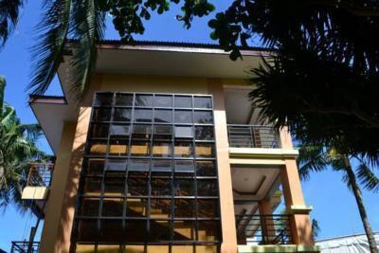Bamboo Beach Resort & Restaurant