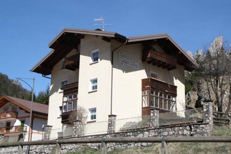 Cesa La Gran Elba Apartment