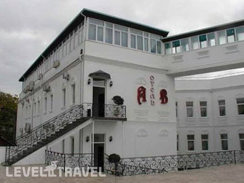 Фотография Атриум-Виктория Отель Фотография Атриум-Виктория Отель