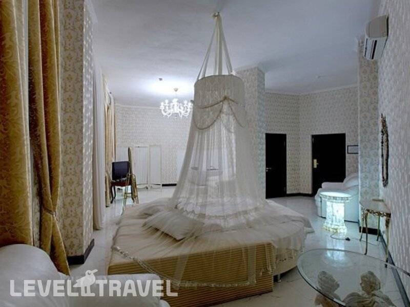 Фотография Атриум-Виктория Отель Фотография Атриум-Виктория Отель
