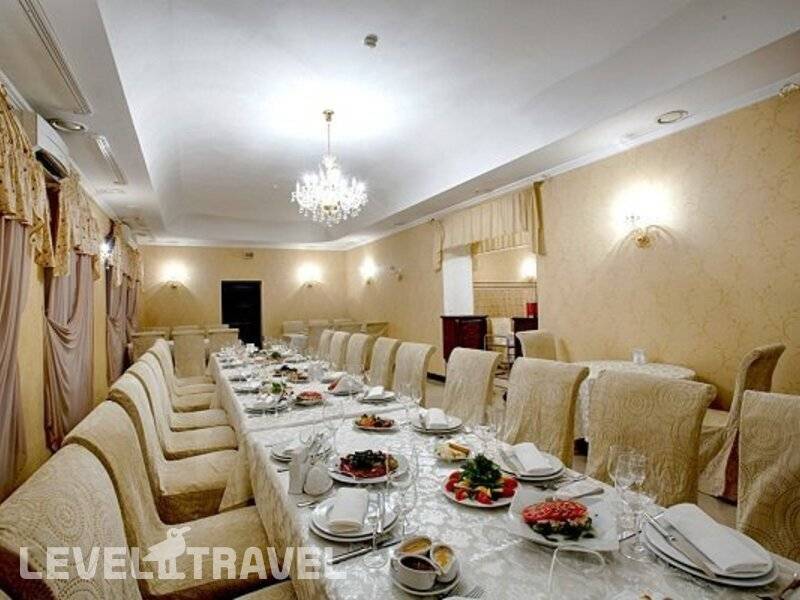 Фотография Атриум-Виктория Отель Фотография Атриум-Виктория Отель