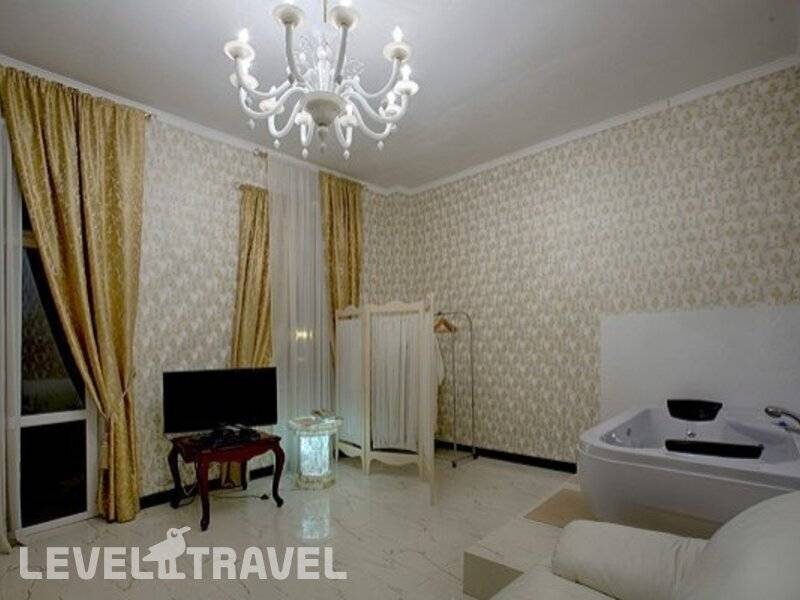 Фотография Атриум-Виктория Отель Фотография Атриум-Виктория Отель