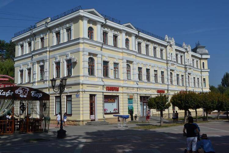 Аутдор