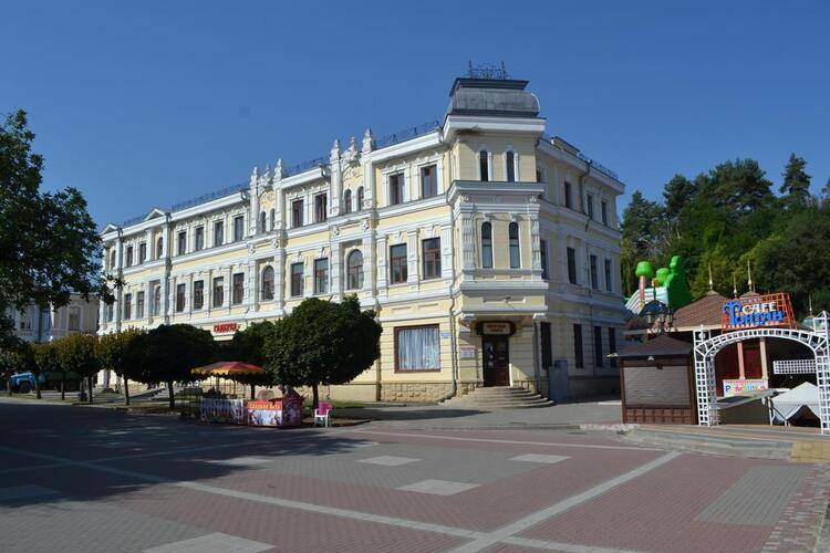 Аутдор