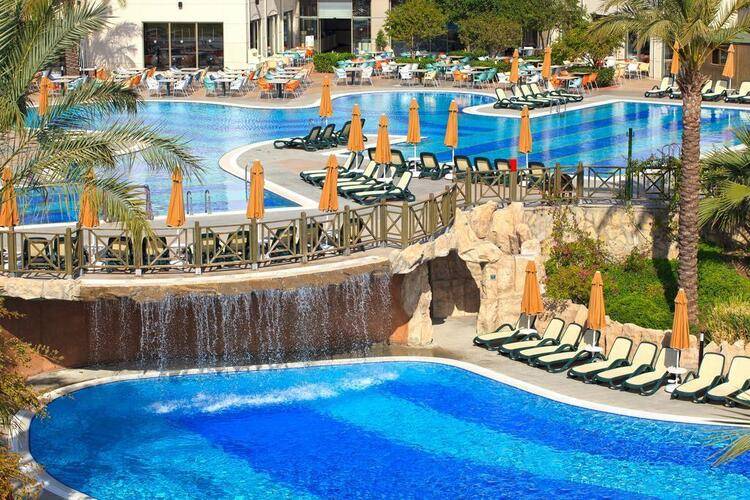 Novum Garden Hotel