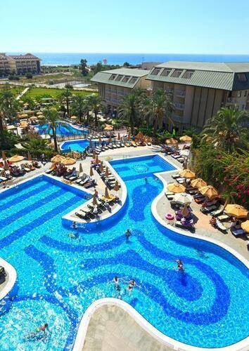 Novum Garden Hotel