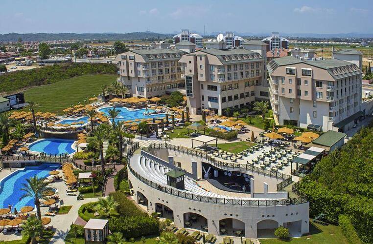 Novum Garden Hotel