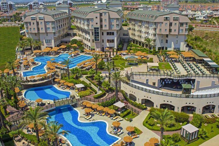 Novum Garden Hotel
