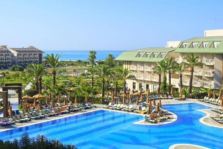Novum Garden Hotel