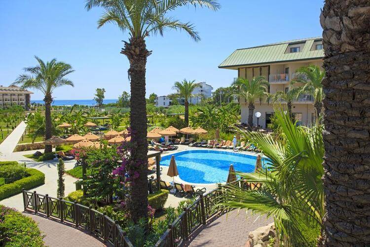 Novum Garden Hotel