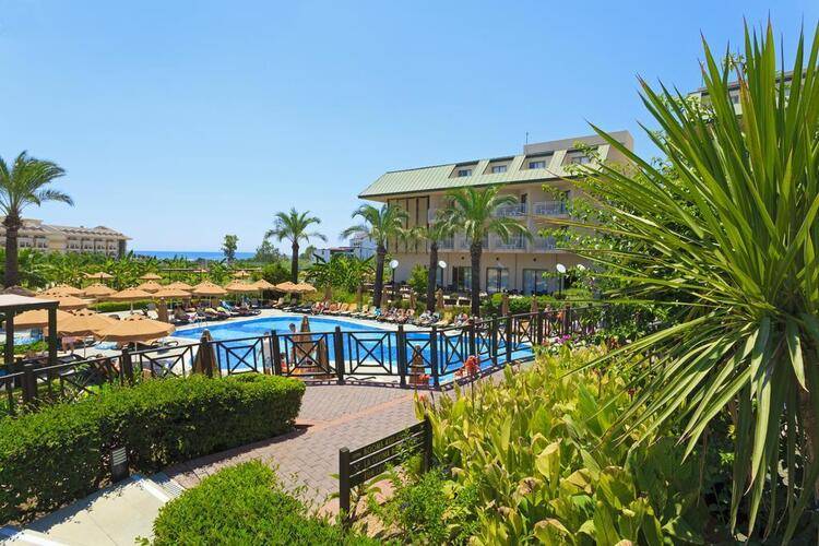 Novum Garden Hotel