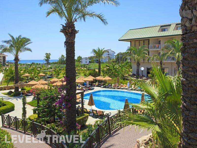 Фотография Novum Garden Hotel