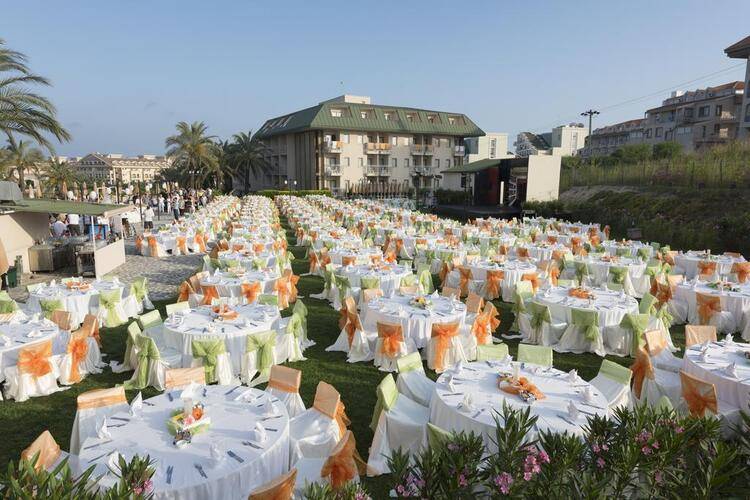 Novum Garden Hotel