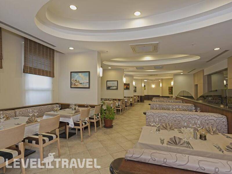 Фотография Novum Garden Hotel