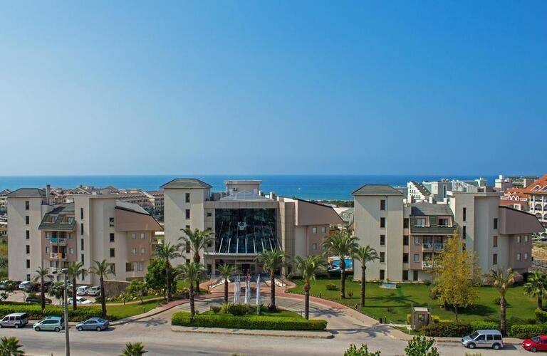 Novum Garden Hotel