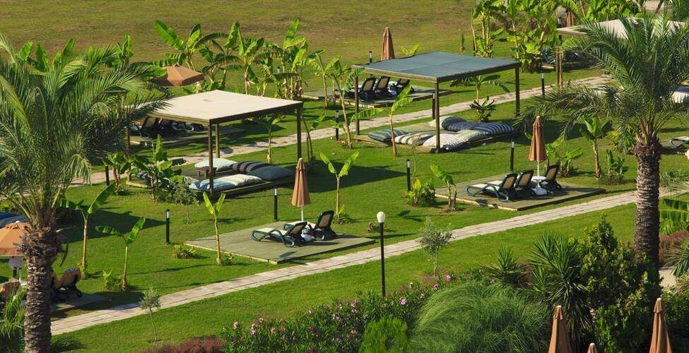 Novum Garden Hotel