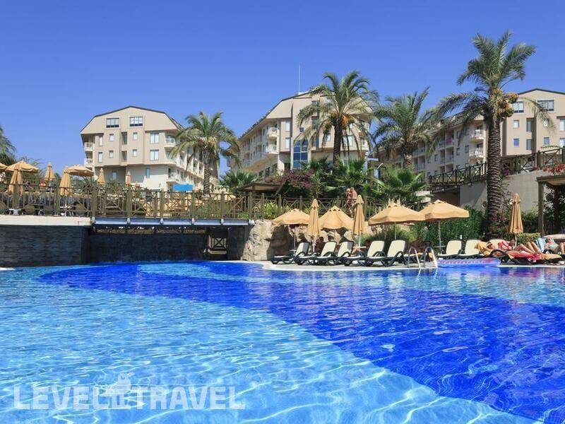Фотография Novum Garden Hotel