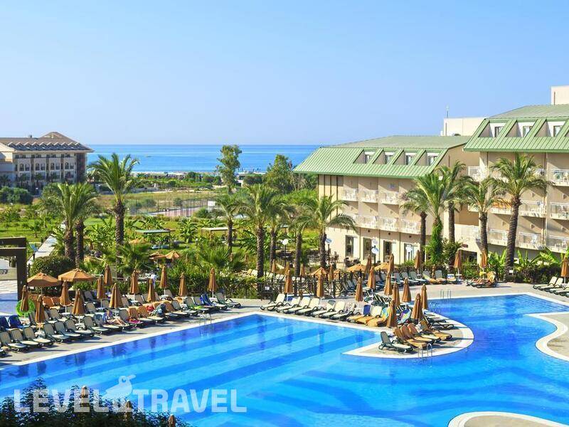 Фотография Novum Garden Hotel