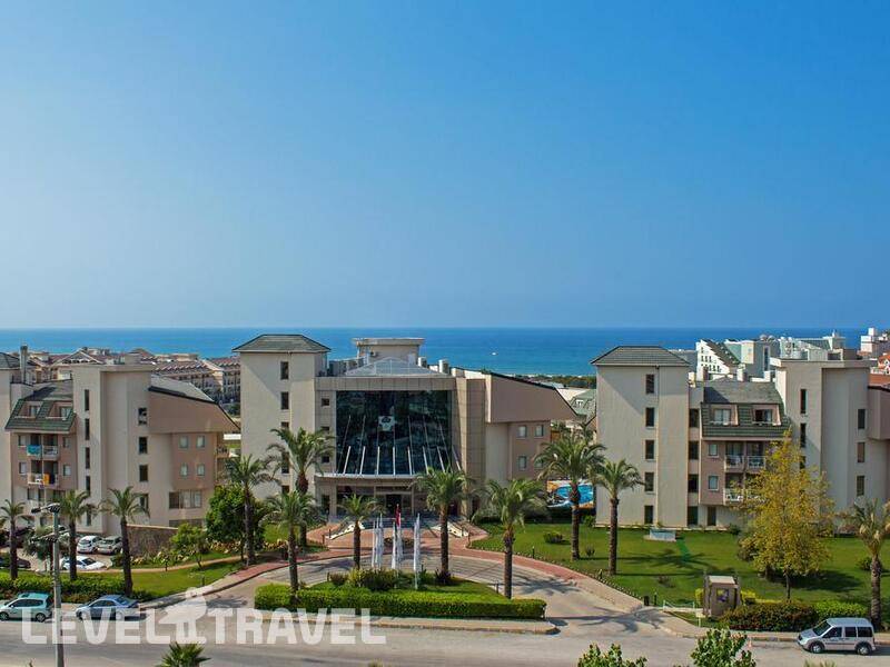 Фотография Novum Garden Hotel