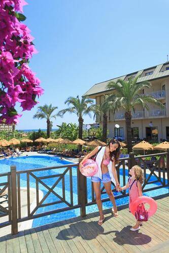Novum Garden Hotel